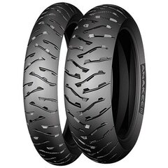 Michelin Anakee 3 120/70VR19 hind ja info | Mootorratta rehvid, siserehvid | kaup24.ee