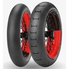 Metzeler Racetec SM K2 125/75R20 цена и информация | Мотошины и камеры | kaup24.ee