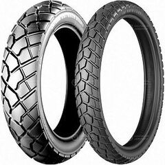 Bridgestone AX41TF Adventurecross Battlax F 120/70HR17 цена и информация | Мотошины и камеры | kaup24.ee