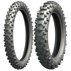 Michelin Enduro Hard 90/90-21 hind ja info | Mootorratta rehvid, siserehvid | kaup24.ee