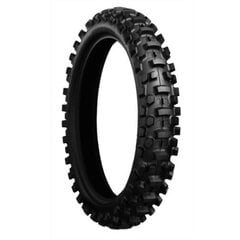 Bridgestone Motocross M102 110/100-18 hind ja info | Mootorratta rehvid, siserehvid | kaup24.ee