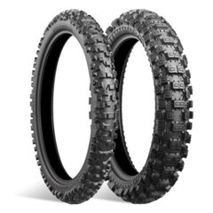 Bridgestone X40F Battlecross 80/100-21 hind ja info | Mootorratta rehvid, siserehvid | kaup24.ee