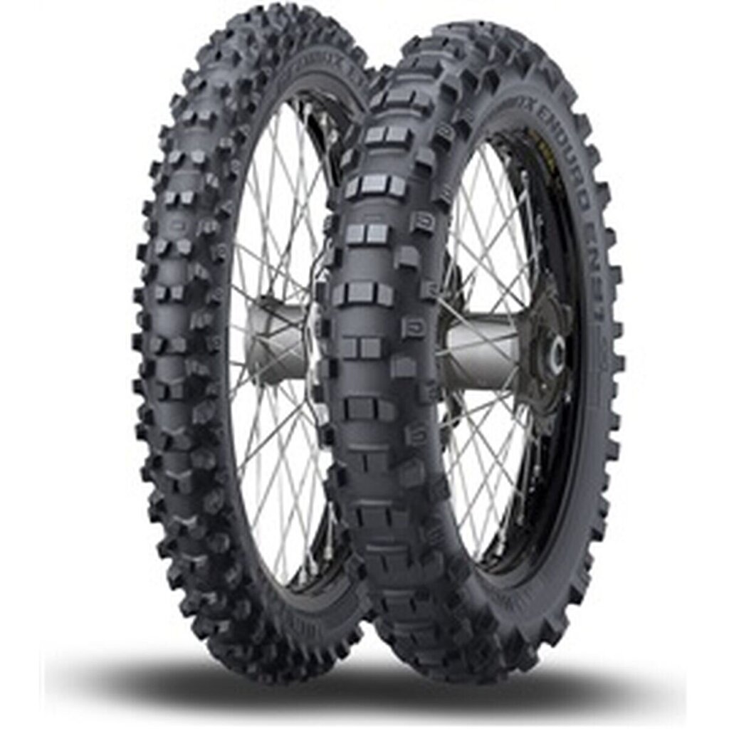 Dunlop Geomax EN91 120/90-18 hind ja info | Mootorratta rehvid, siserehvid | kaup24.ee