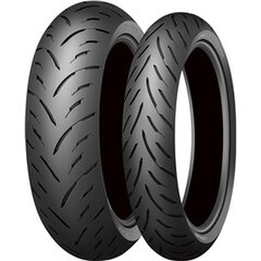 Dunlop Sportmax GPR300F 110/70ZR17 цена и информация | Мотошины и камеры | kaup24.ee