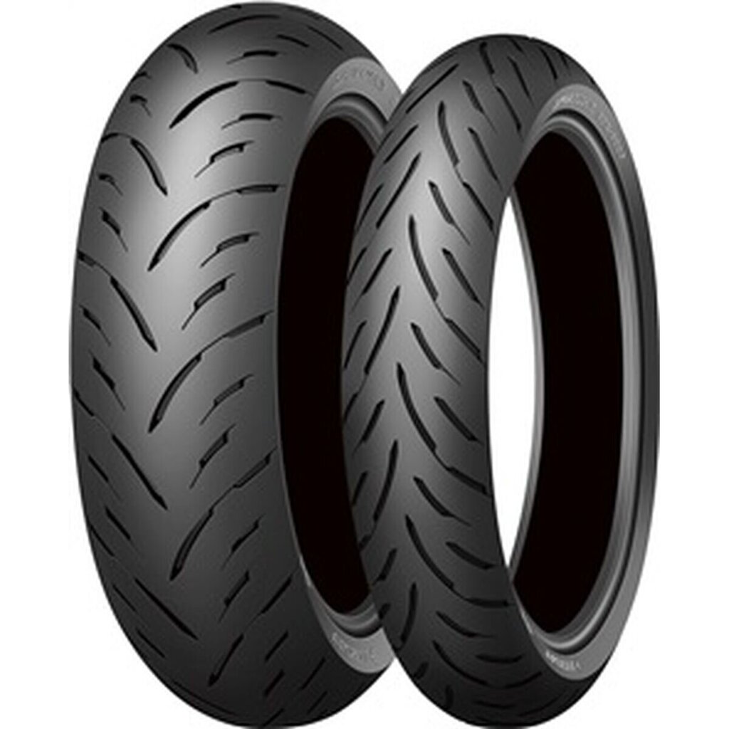 Dunlop Sportmax GPR300F 110/70ZR17 hind ja info | Mootorratta rehvid, siserehvid | kaup24.ee