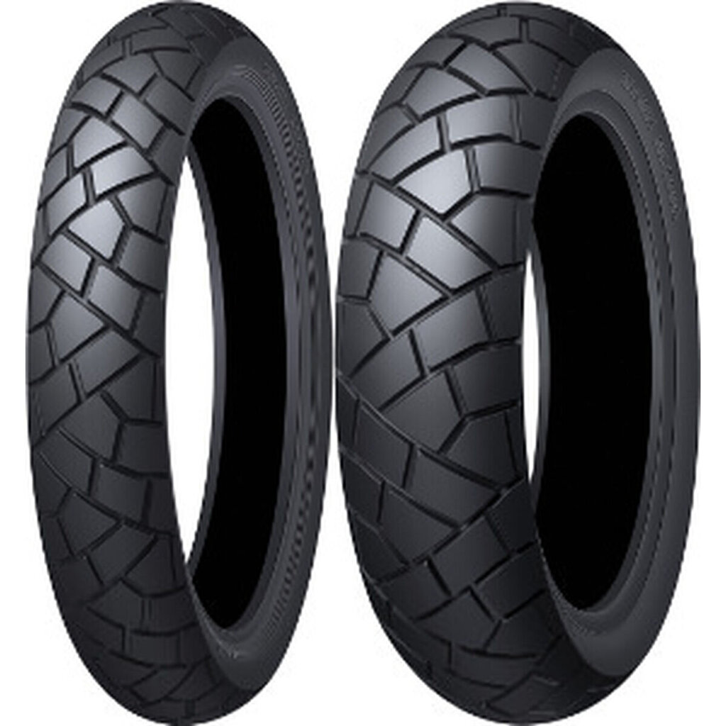 Dunlop Trailmax Mixtour 170/60VR17 цена и информация | Mootorratta rehvid, siserehvid | kaup24.ee