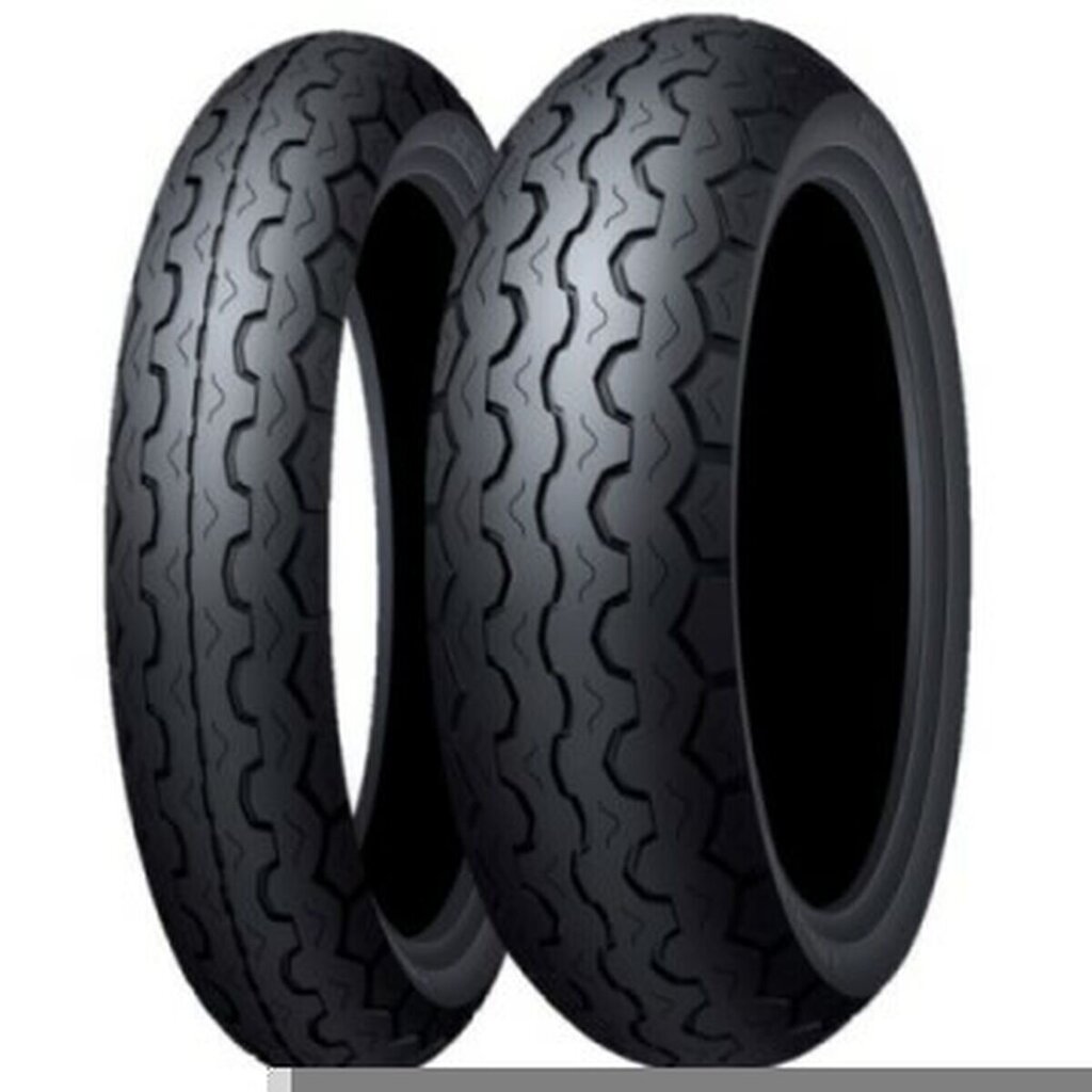 Dunlop TT100 GP 140/70VR18 hind ja info | Mootorratta rehvid, siserehvid | kaup24.ee