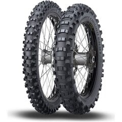 Dunlop Geomax EN91F 90/90-21 hind ja info | Mootorratta rehvid, siserehvid | kaup24.ee