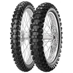 Pirelli Scorpion MX Extra X 80/100-21 hind ja info | Mootorratta rehvid, siserehvid | kaup24.ee