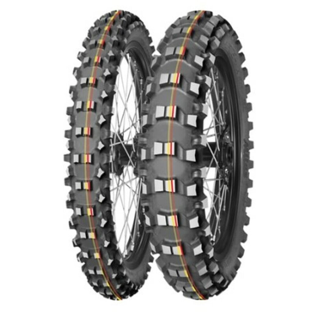 Mitas Terra Force-MX SM Super Light 110/90-19 hind ja info | Mootorratta rehvid, siserehvid | kaup24.ee