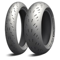 Michelin Power Cup Evo 150/60ZR17 hind ja info | Mootorratta rehvid, siserehvid | kaup24.ee