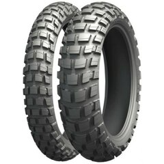 Michelin Anakee Wild 120/70R19 hind ja info | Mootorratta rehvid, siserehvid | kaup24.ee