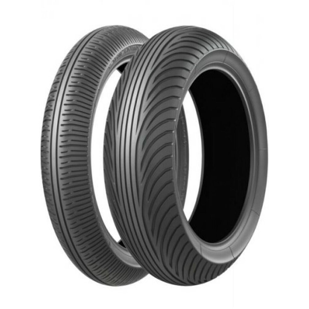 Bridgestone W01F Battlax 120/60R17 цена и информация | Mootorratta rehvid, siserehvid | kaup24.ee