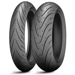 Michelin Pilot Road 3, 120/70ZR17 hind ja info | Mootorratta rehvid, siserehvid | kaup24.ee