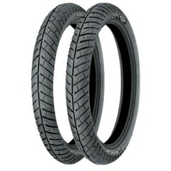 Michelin City Pro 3,00-17 hind ja info | Mootorratta rehvid, siserehvid | kaup24.ee