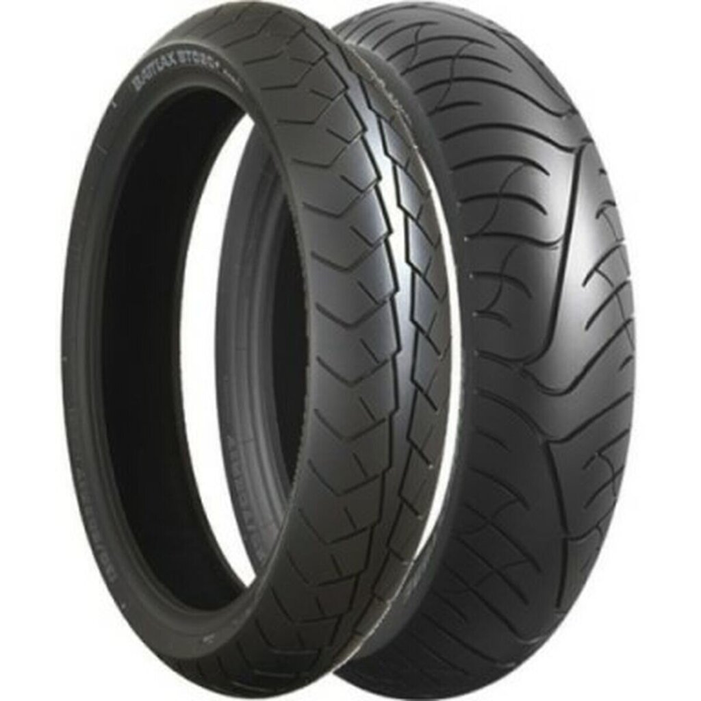 Bridgestone BT020R Battlax 160/70vrb17 hind ja info | Mootorratta rehvid, siserehvid | kaup24.ee