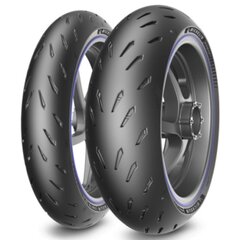 Michelin Power GP 190/55ZR17 hind ja info | Mootorratta rehvid, siserehvid | kaup24.ee