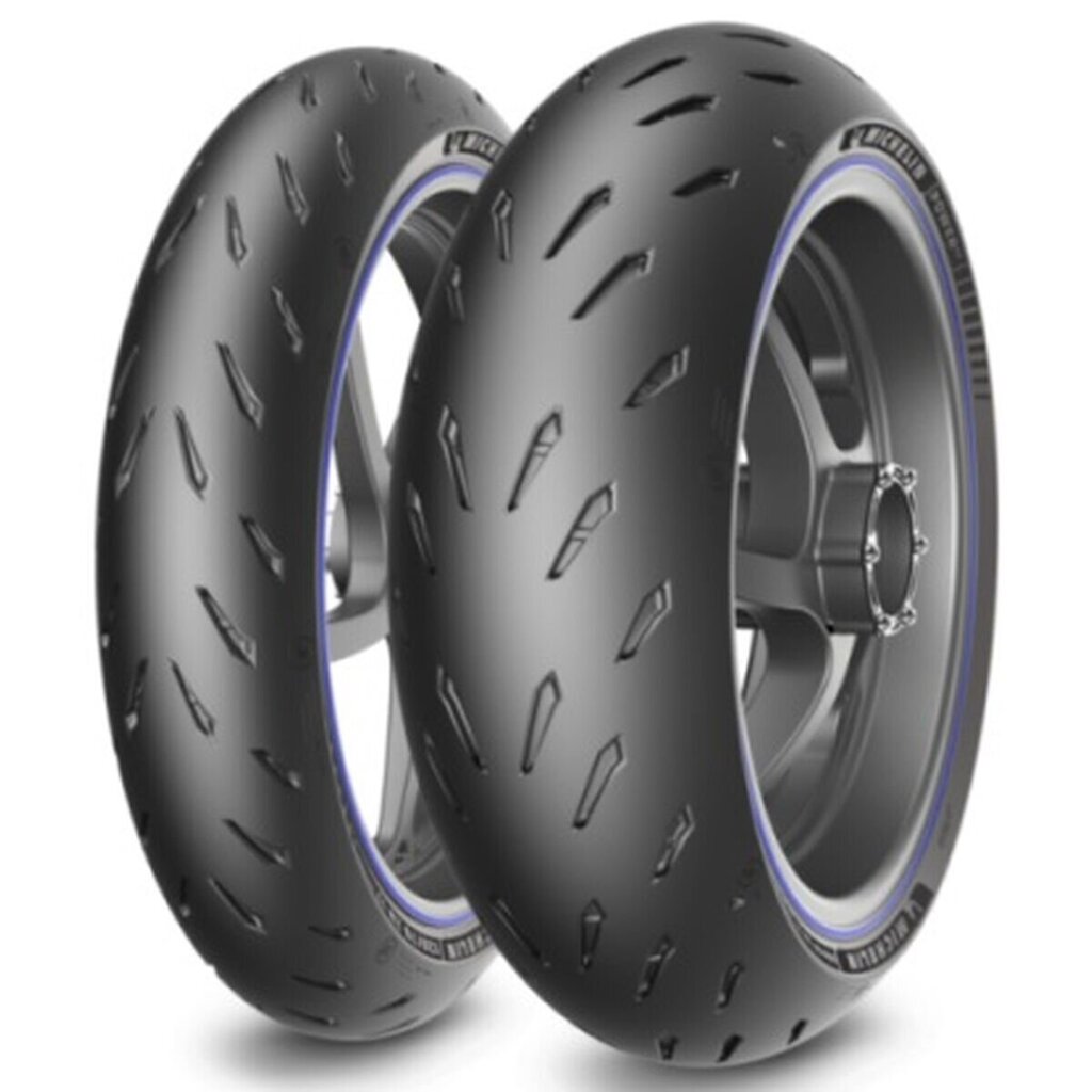 Michelin Power GP 190/55ZR17 цена и информация | Mootorratta rehvid, siserehvid | kaup24.ee