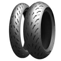 Michelin Pilot Power 5 160/60ZR17 цена и информация | Мотошины и камеры | kaup24.ee