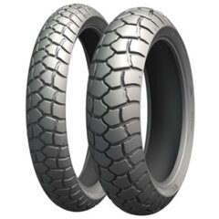 Michelin Anakee Adventure 120/70VR19 цена и информация | Мотошины и камеры | kaup24.ee