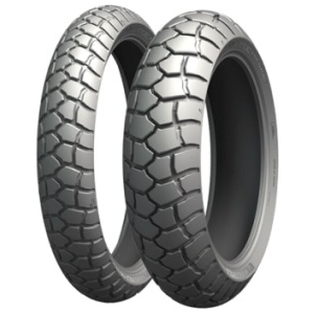 Michelin Anakee Adventure 120/70VR19 цена и информация | Mootorratta rehvid, siserehvid | kaup24.ee