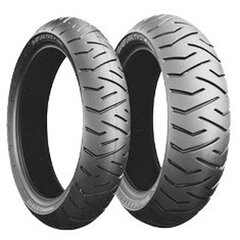 Bridgestone TH01F Battlax 120/70HR15 hind ja info | Mootorratta rehvid, siserehvid | kaup24.ee