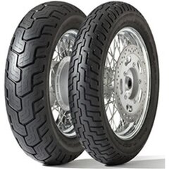 Dunlop D404F 120/90-17 hind ja info | Mootorratta rehvid, siserehvid | kaup24.ee