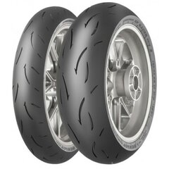 Dunlop TT93F GP PRO 100/90-12 цена и информация | Мотошины и камеры | kaup24.ee