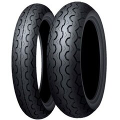 Dunlop TT100 GP 110/80VR18 hind ja info | Mootorratta rehvid, siserehvid | kaup24.ee