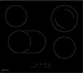 Варочная панель Guzzanti GZ-8304A цена и информация | Варочные поверхности | kaup24.ee