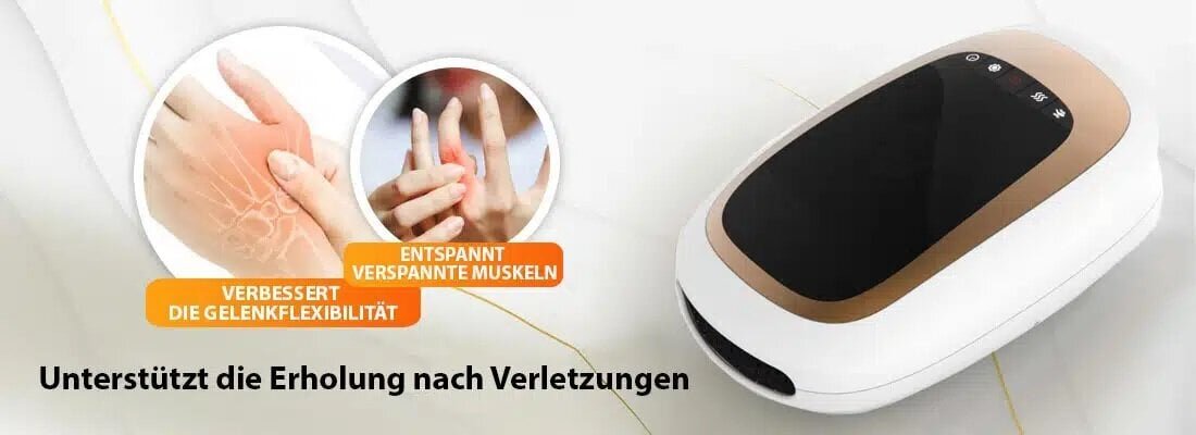 Medivon Hand LUX цена и информация | Massaažiseadmed | kaup24.ee