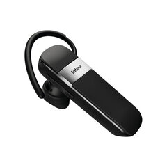 JABRA Talk 15 Bluetooth система громкой связи в ухе цена и информация | Bluetooth гарнитура | kaup24.ee