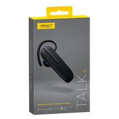 Jabra Talk 5 hind ja info | jabra Mobiiltelefonid, foto-, videokaamerad | kaup24.ee