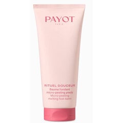 Jalakreem-koorija Payot, 100ml hind ja info | Payot Kosmeetika, parfüümid | kaup24.ee