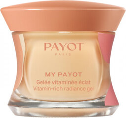 Näo geelkreem Payot my Payot, 40 ml hind ja info | Näokreemid | kaup24.ee