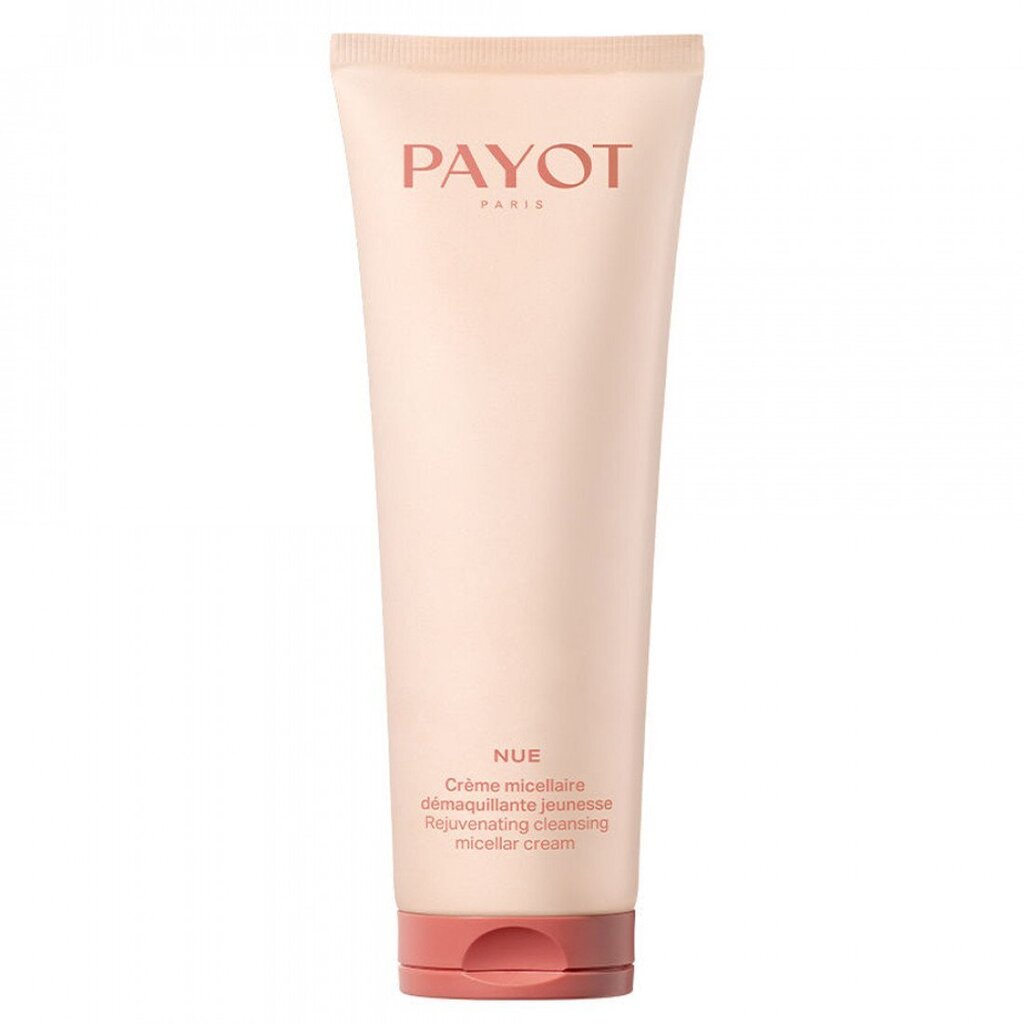 Taastav puhastuskreem Payot Rejuvenating Cleansing Cream, 150 ml цена и информация | Näokreemid | kaup24.ee