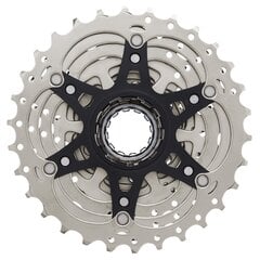 Tagumine käiguvaheti Shimano 105 CSR7000, 30T цена и информация | Другие запчасти для велосипеда | kaup24.ee