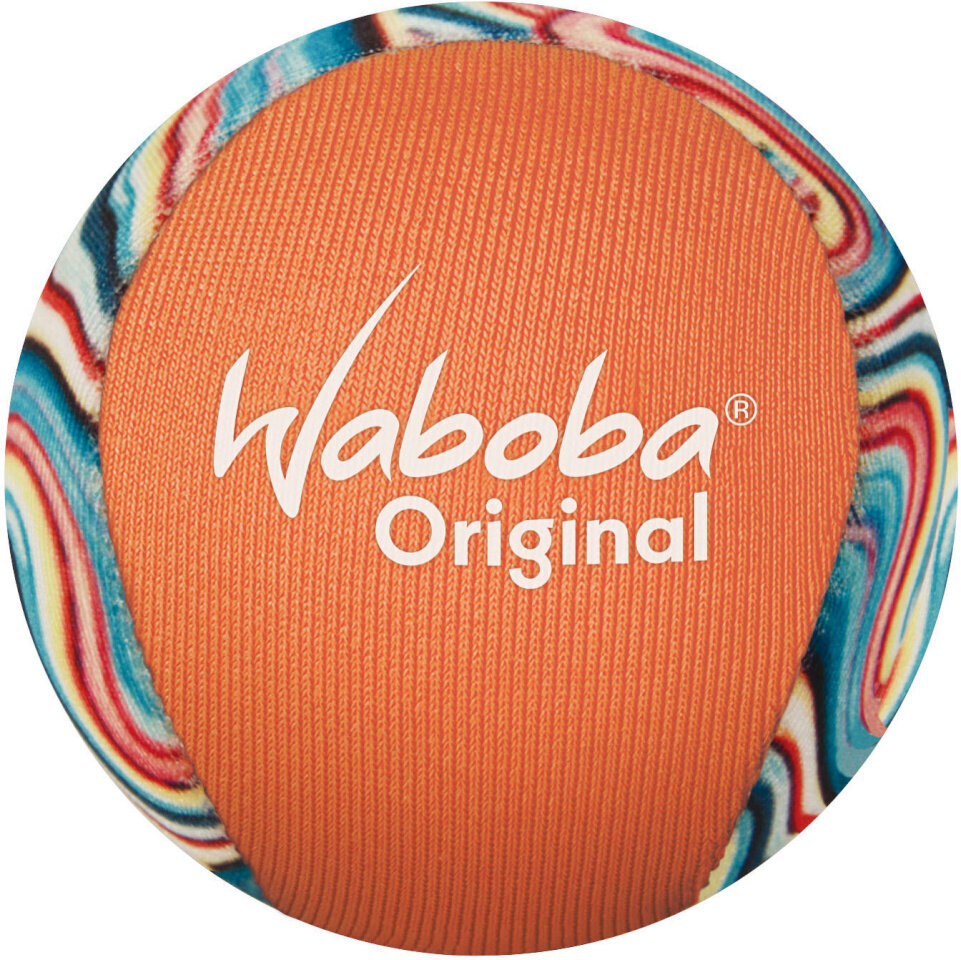 Waboba veepall Original hind ja info | Korvpallid | kaup24.ee