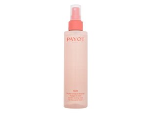 Мист для лица Payot Nue Gentle Toning, 200 мл цена и информация | Аппараты для ухода за лицом | kaup24.ee