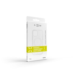 FIXED MagPure для Apple iPhone 14 Plus, прозрачный цена и информация | Чехлы для телефонов | kaup24.ee