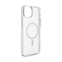 FIXED MagPure telefonile Apple iPhone 14 Pro, läbipaistev hind ja info | Telefoni kaaned, ümbrised | kaup24.ee