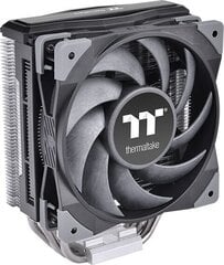 Ventilaator Thermaltake CL-P074-AL12BL-A цена и информация | Кулеры для процессоров | kaup24.ee