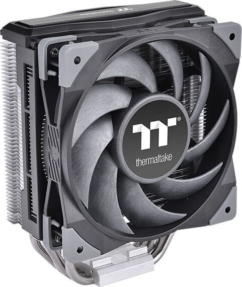 Ventilaator Thermaltake CL-P074-AL12BL-A hind ja info | Protsessori jahutid | kaup24.ee