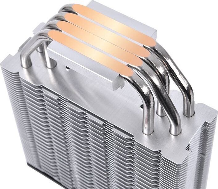 Ventilaator Thermaltake CL-P074-AL12BL-A hind ja info | Protsessori jahutid | kaup24.ee