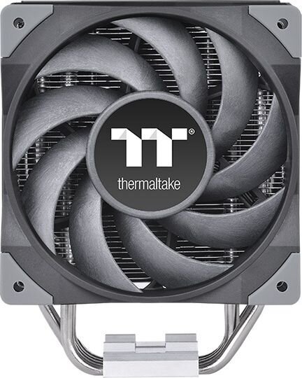 Kastventilaator THERMALTAKE Toughair 510 hind ja info | Protsessori jahutid | kaup24.ee