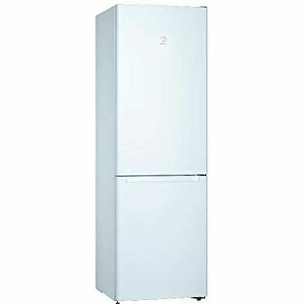 Kombineeritud külmik Balay 4242006290702 Valge (186 x 60 cm) hind ja info | Külmkapid | kaup24.ee