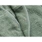 Laste hommikumantel Jollein, roheline hind ja info | Poiste hommikumantlid ja pidžaamad | kaup24.ee