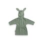 Laste hommikumantel Jollein, roheline hind ja info | Poiste hommikumantlid ja pidžaamad | kaup24.ee