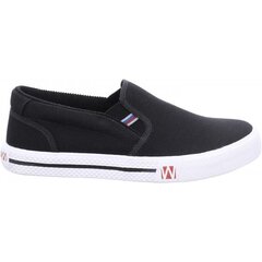 Meeste slip-on tossud Westland hind ja info | Spordi- ja vabaajajalatsid meestele | kaup24.ee