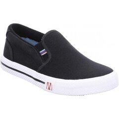 Meeste slip-on tossud Westland цена и информация | Кроссовки для мужчин | kaup24.ee